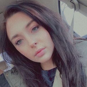 Meet your Posher, Kelsey